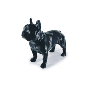 bulldogue-frances-low-poly-5