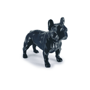 bulldogue-frances-low-poly-6