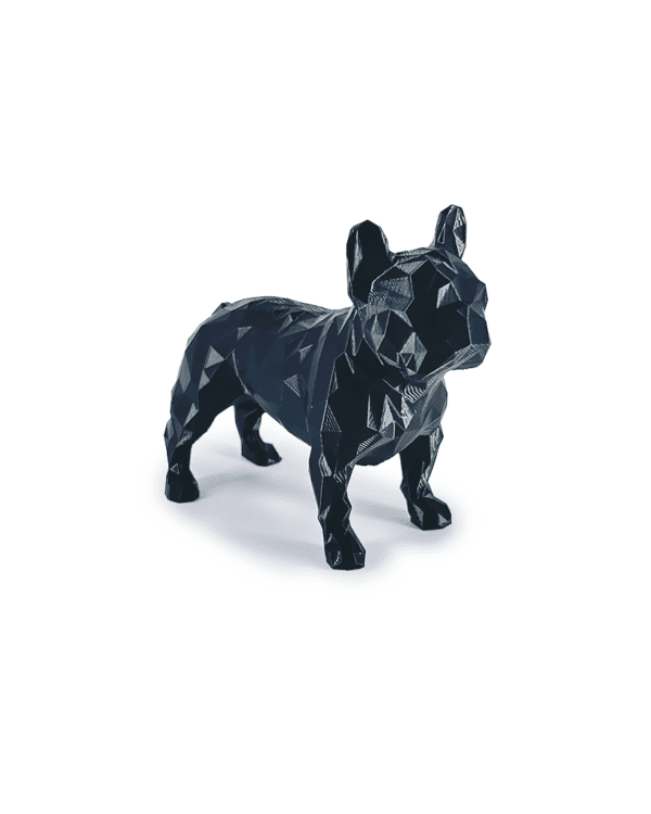 bulldogue-frances-low-poly-6