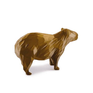 capivara-low-poly-2