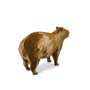 capivara-low-poly-3