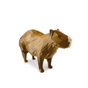 capivara-low-poly-7