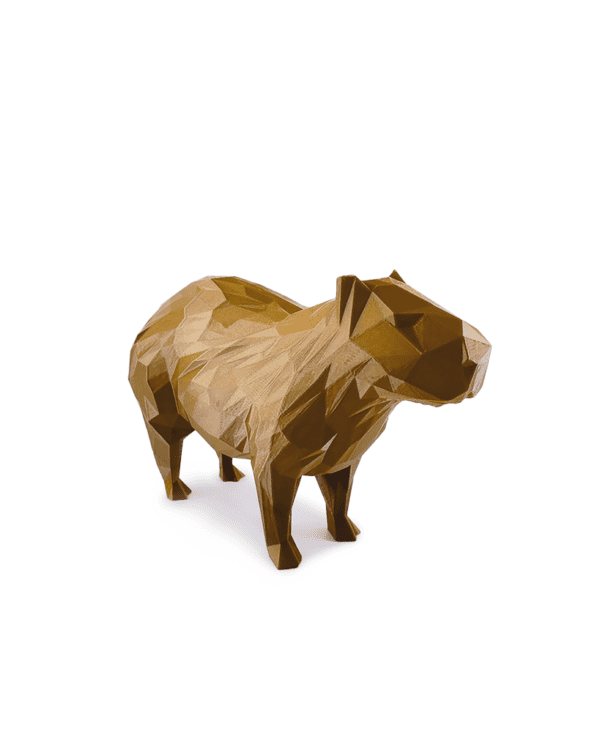 capivara-low-poly-7