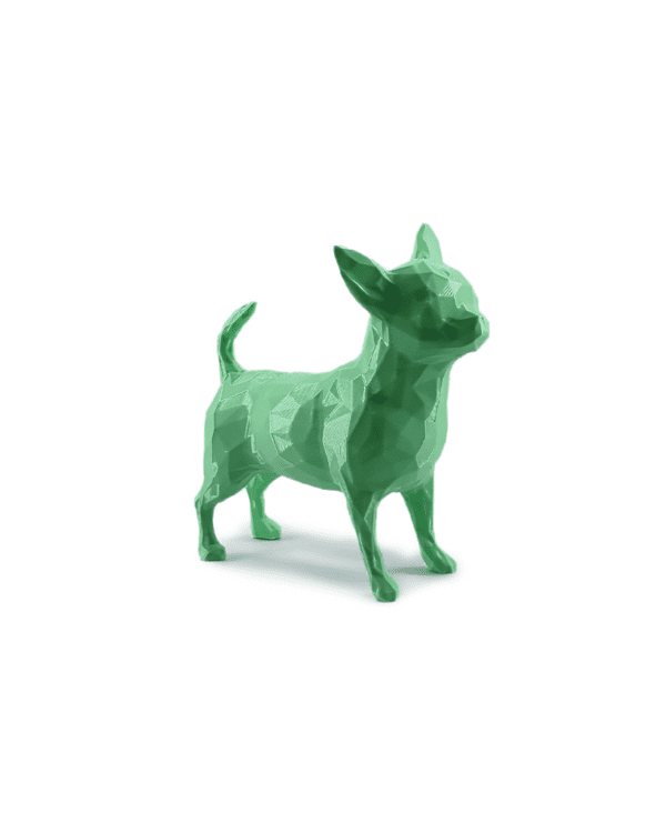 chihuahua-low-poly-1