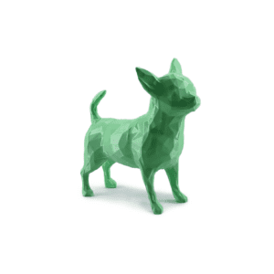 chihuahua-low-poly-4