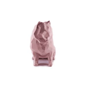 chowchow-sentad-low-poly-1