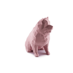 chowchow-sentad-low-poly-2