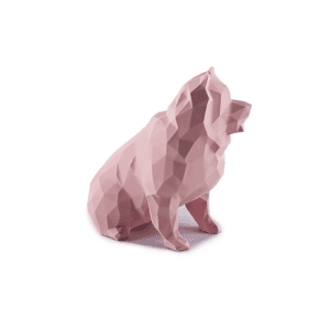 chowchow-sentad-low-poly-3