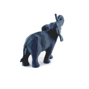 elefante-low-poly-4