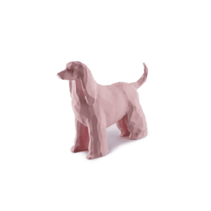 galgo-afegao-low-poly-1