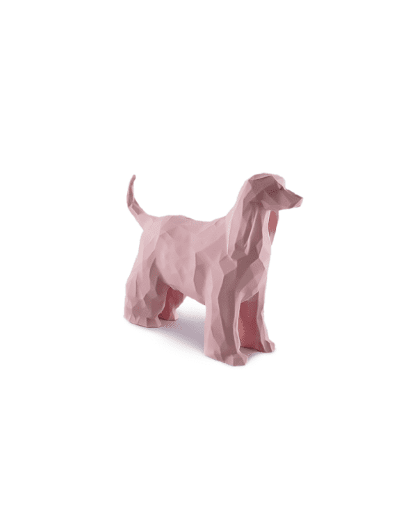 galgo-afegao-low-poly-4