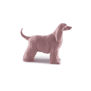 galgo-afegao-low-poly-5