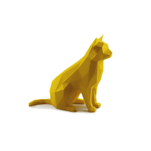 gato-low-poly-6