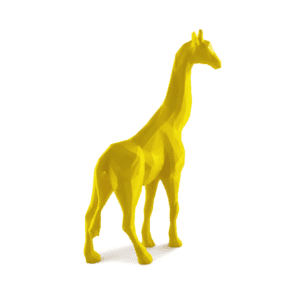 girafa-low-poly-1