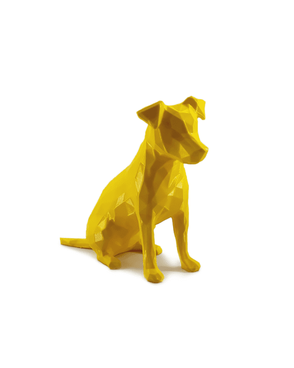 jack-russell-low-poly-1