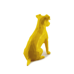 jack-russell-low-poly-4