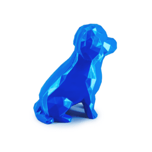 poodle-low-poly-3