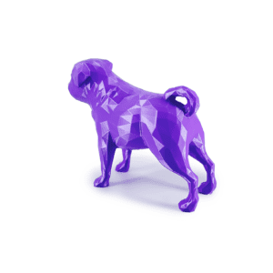 pug-low-poly-1