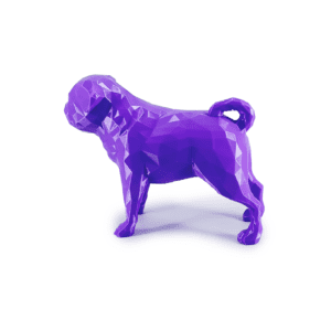 pug-low-poly-2