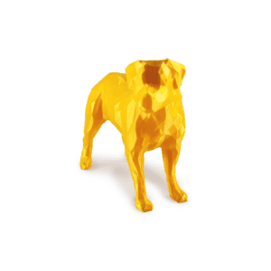 rottweiler-low-poly-1