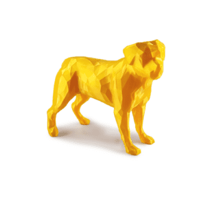 rottweiler-low-poly-2