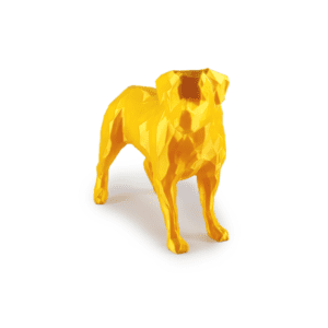 rottweiler-low-poly-3