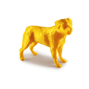 rottweiler-low-poly-4