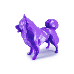 spitz-lulu-low-poly-2