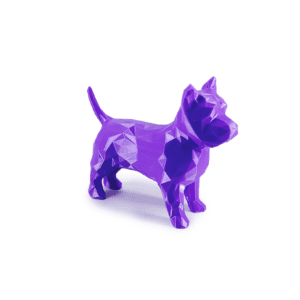 west-terrier-low-poly-1