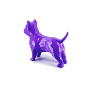 west-terrier-low-poly-6