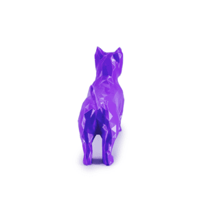 west-terrier-low-poly-7